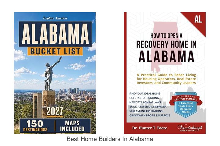 best home builders in alabama