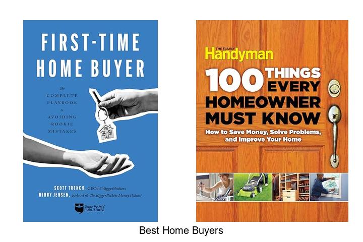 best home buyers