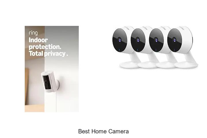best home camera