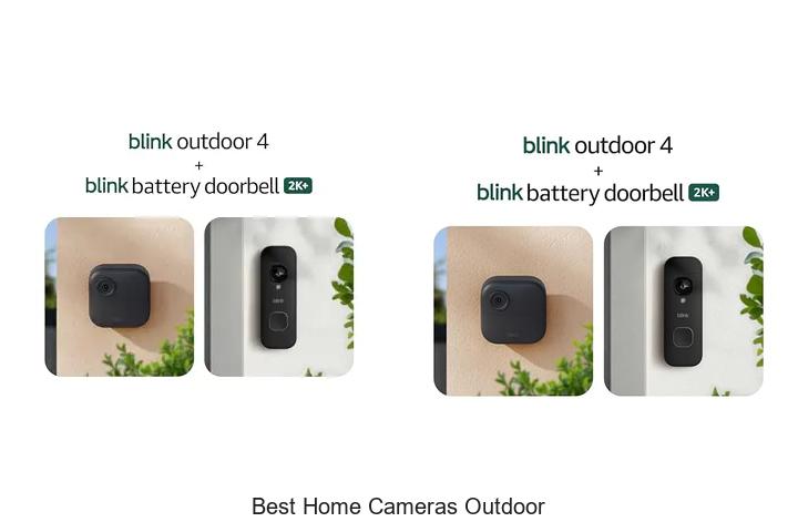 best home cameras outdoor