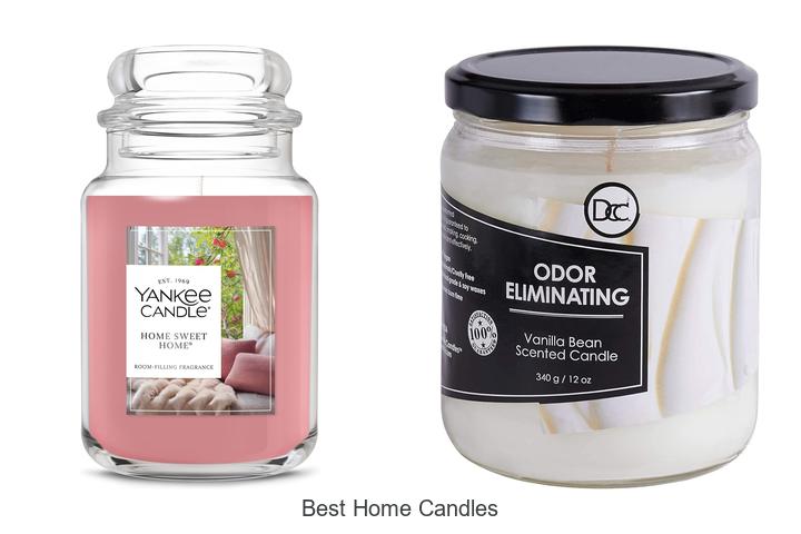 best home candles