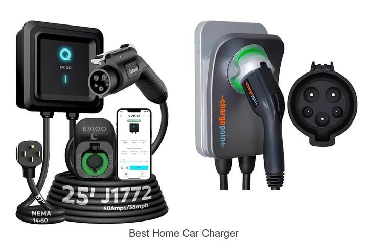 best home car charger