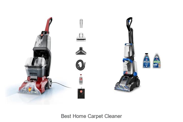 best home carpet cleaner