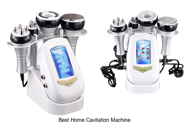 best home cavitation machine