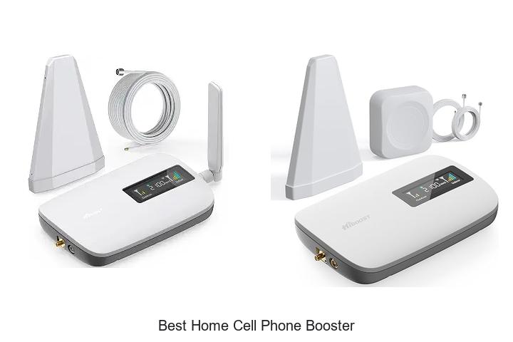 best home cell phone booster