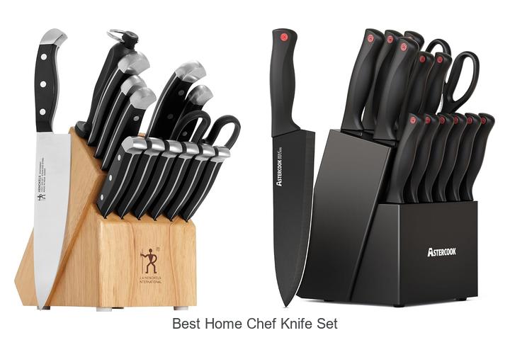 best home chef knife set