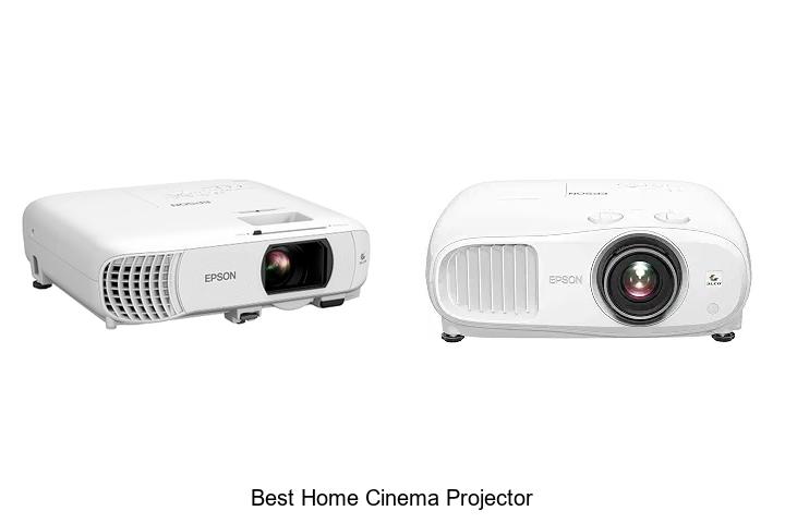 best home cinema projector