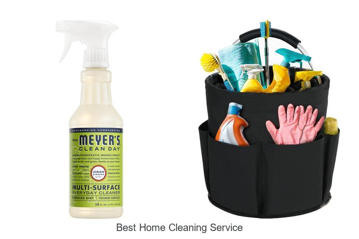 best home cleaning service