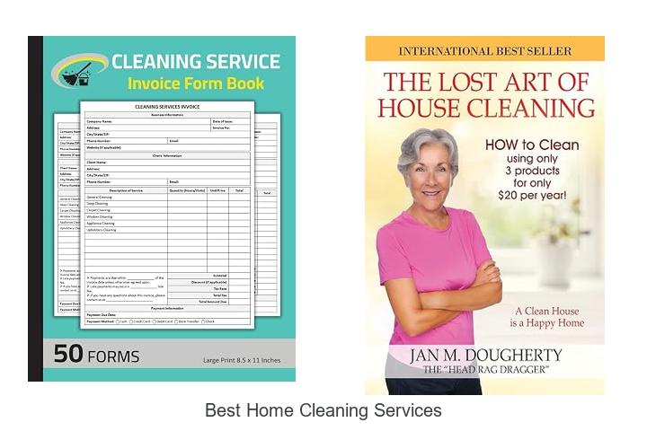 best home cleaning services