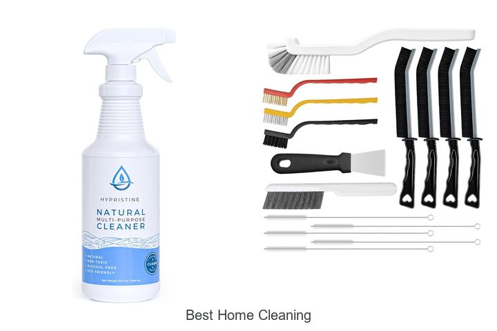 best home cleaning