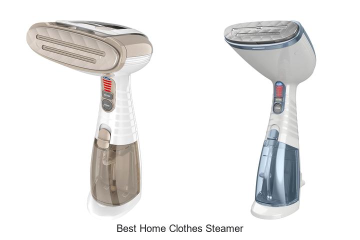best home clothes steamer