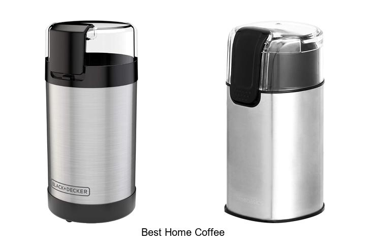best home coffee
