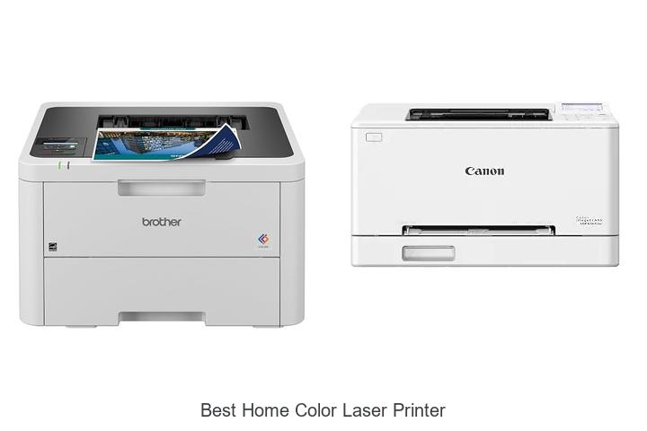 best home color laser printer