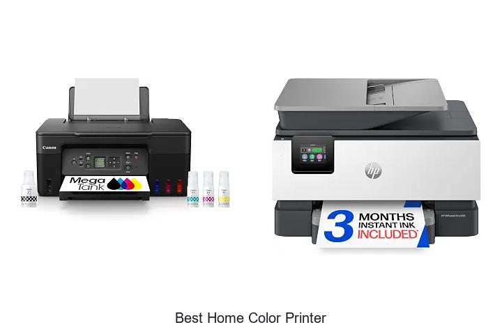 best home color printer