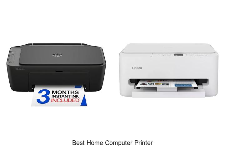 best home computer printer