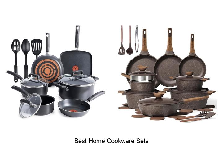 best home cookware sets