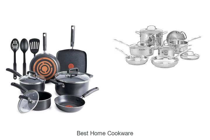 best home cookware