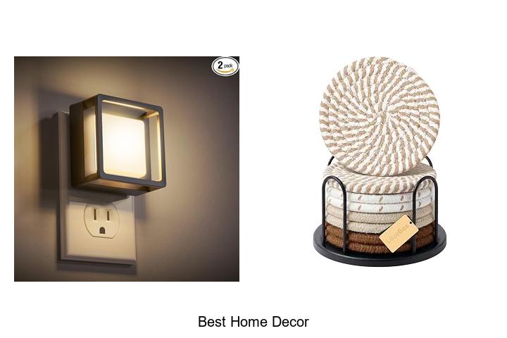 best home decor