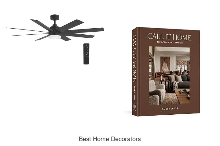best home decorators