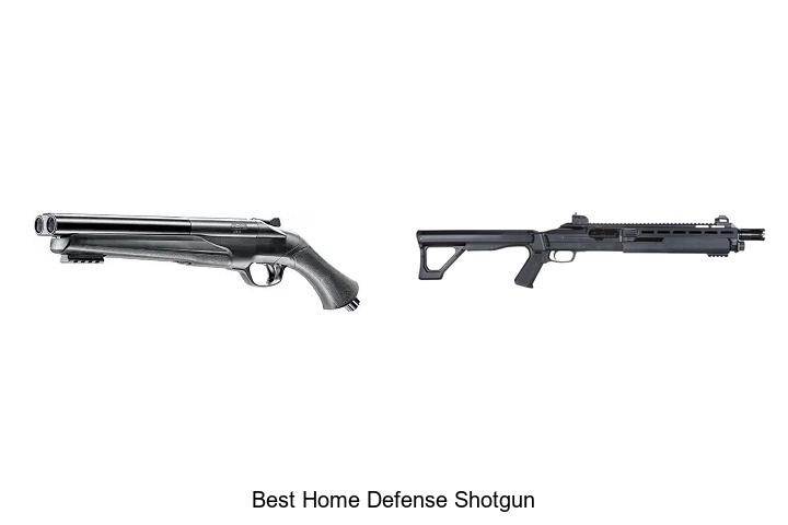 best home defense shotgun