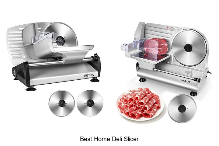 best home deli slicer