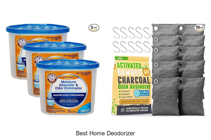best home deodorizer