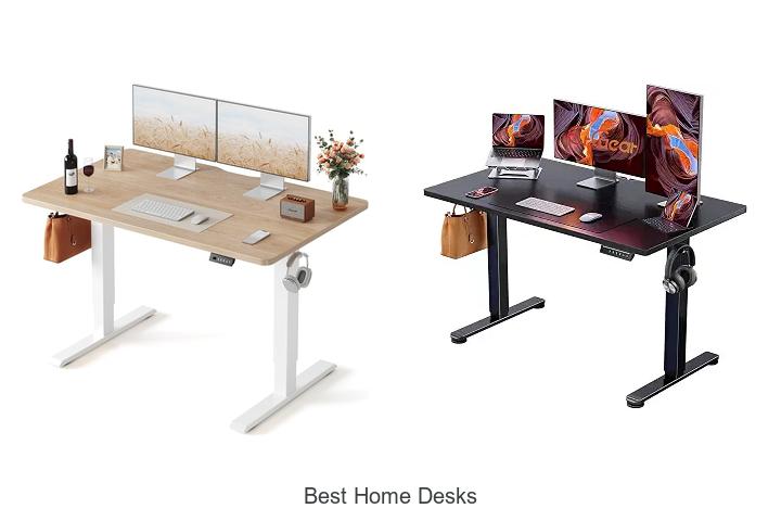 best home desks