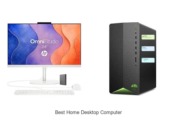 best home desktop computer