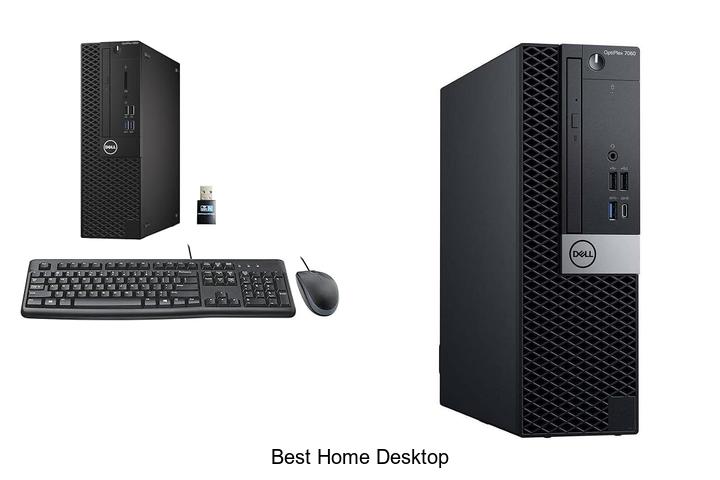 best home desktop
