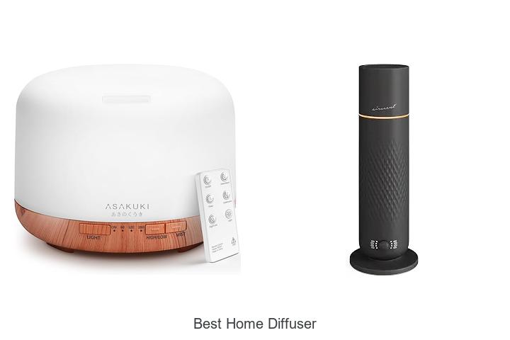 best home diffuser