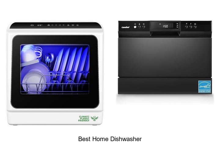 best home dishwasher