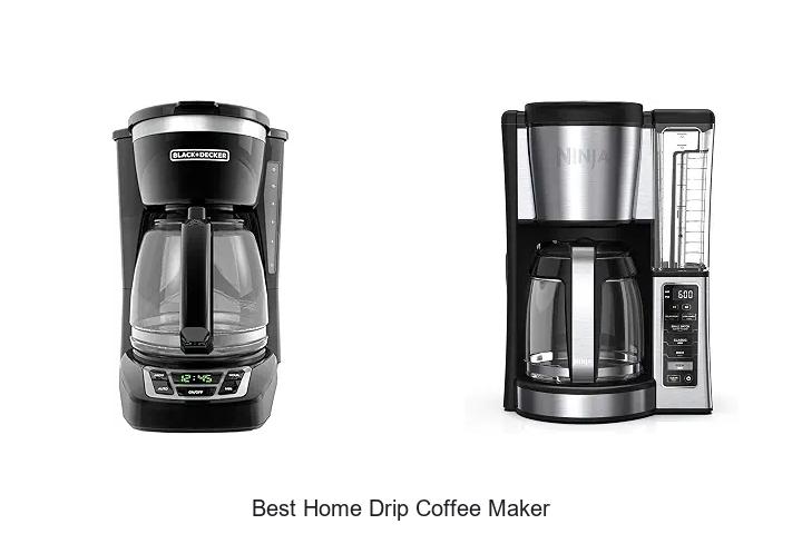 best home drip coffee maker 1