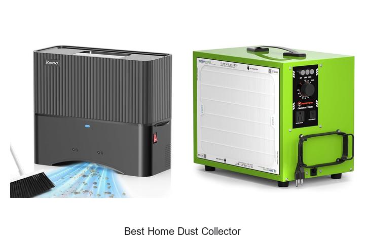 best home dust collector
