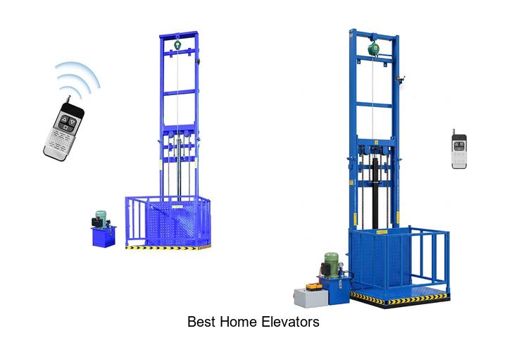 best home elevators
