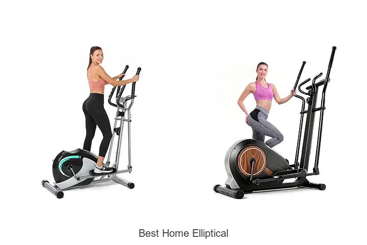 best home elliptical