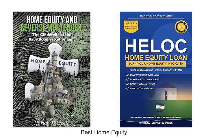 best home equity