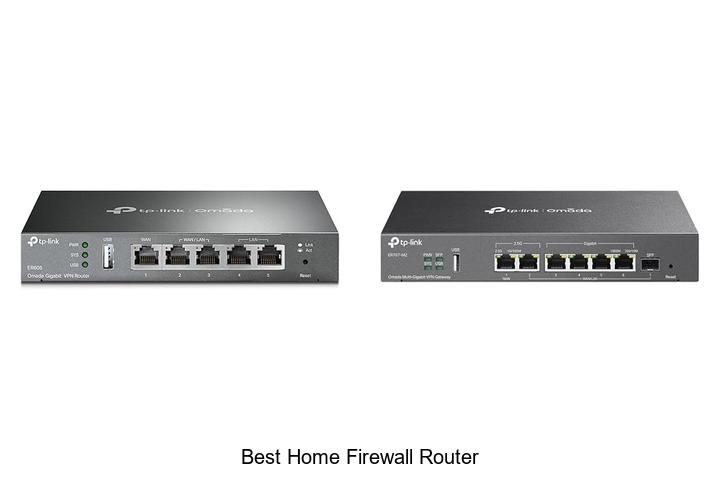 best home firewall router