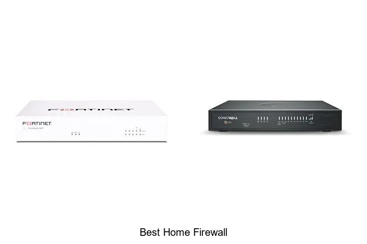 best home firewall