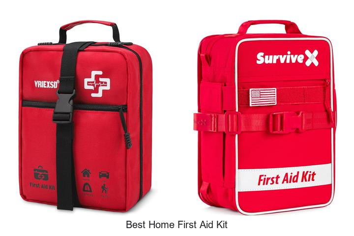 best home first aid kit