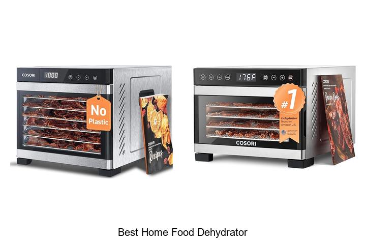 best home food dehydrator