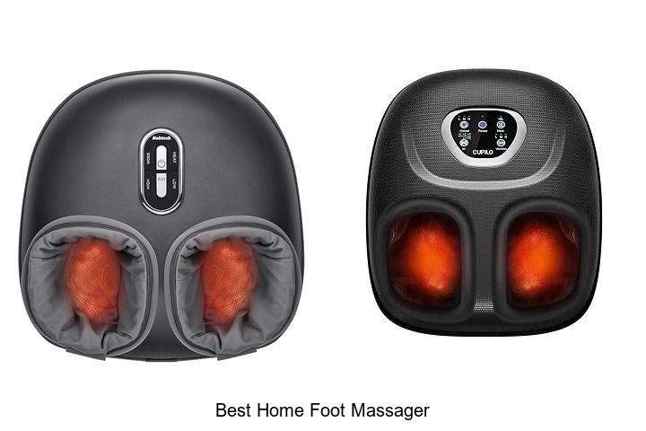 best home foot massager