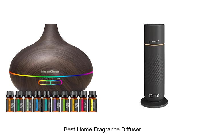 best home fragrance diffuser