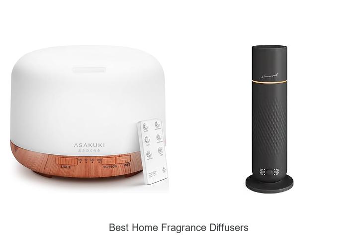 best home fragrance diffusers