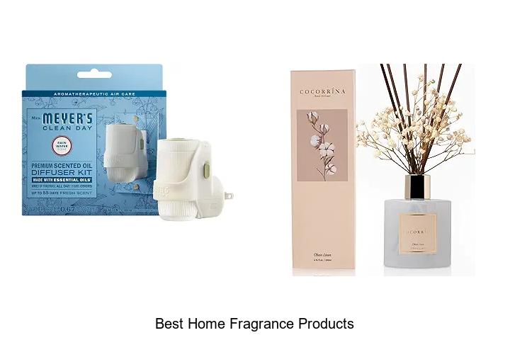 best home fragrance products