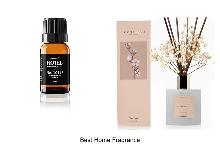 best home fragrance