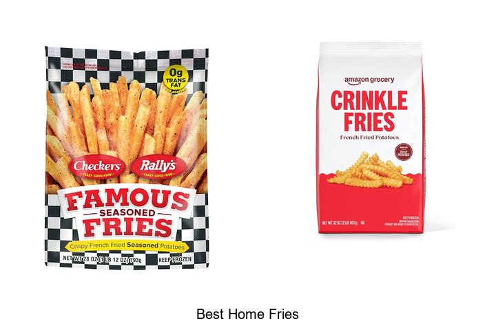 best home fries