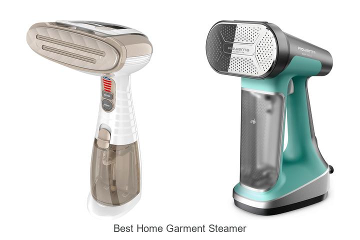 best home garment steamer