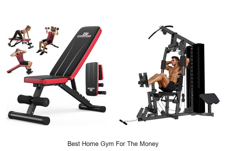 best home gym for the money