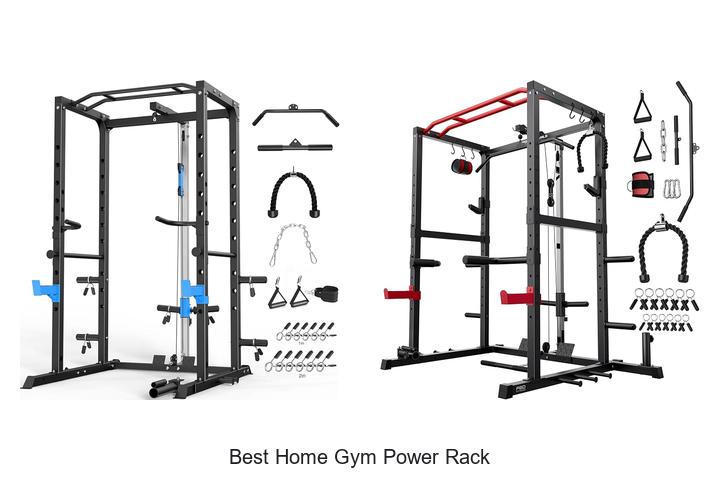 best home gym power rack