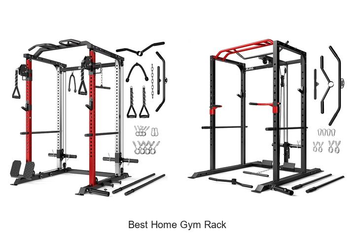 best home gym rack